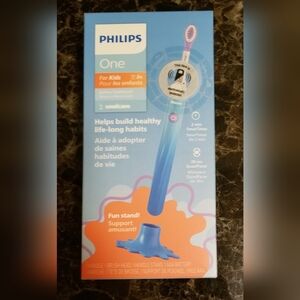Philips Battery Toothbrush